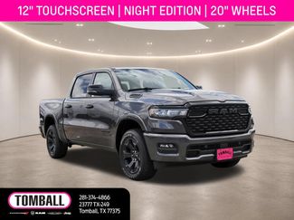 Used 2026 RAM 1500 Lone Star AWD/4WD video 1