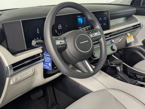 New 2026 Hyundai Tucson SEL FWD image 11