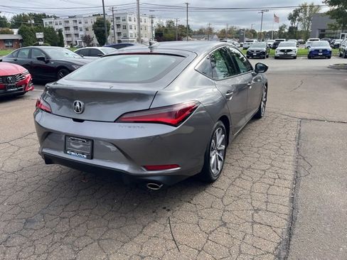 Certified 2025 Acura Integra image 13