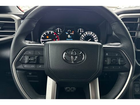 Used 2025 Toyota Tundra SR5 image 24