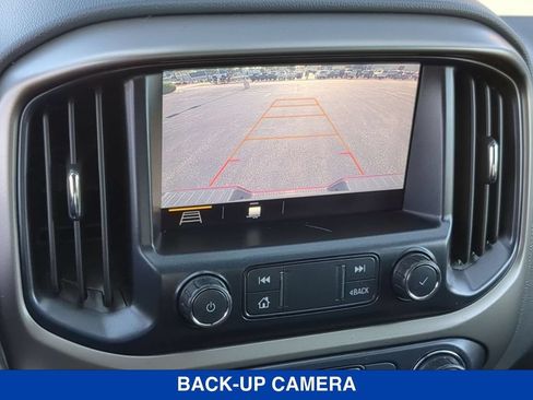Used 2019 Chevrolet Colorado Z71 AWD/4WD image 15