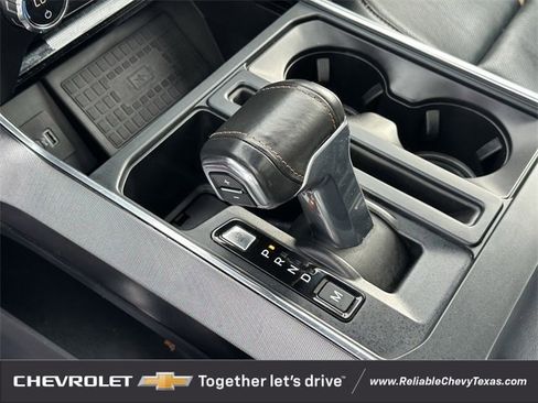 Used 2021 Ford F150 Platinum w/ Equipment Group 701A High image 28