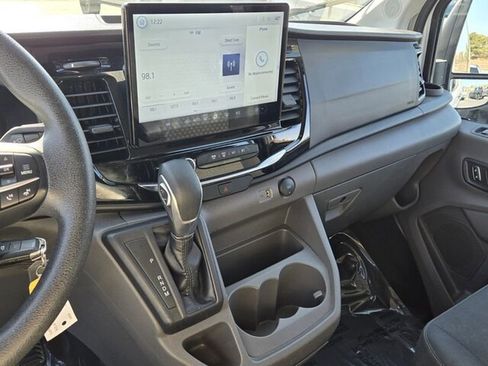 Certified 2023 Ford Transit 350 XLT image 24