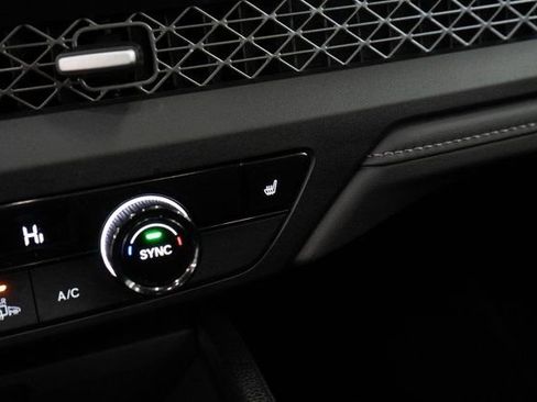 Certified 2025 Honda Accord SE image 24