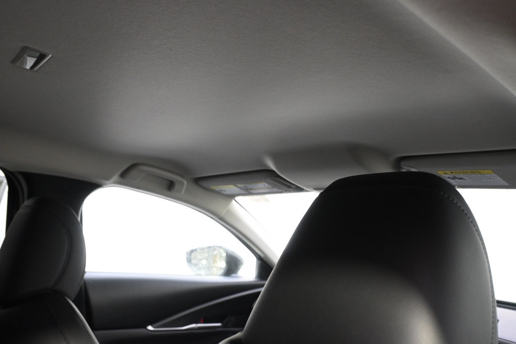 New 2026 MAZDA CX-30 AWD 2.5 S w/ Select Sport Pkg image 16