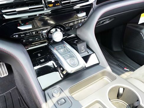 Certified 2026 Acura MDX A-Spec AWD/4WD image 19