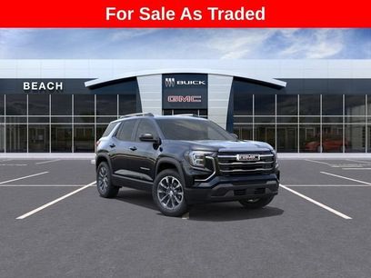New 2027 GMC Terrain Elevation w/ Elevation Premium Package