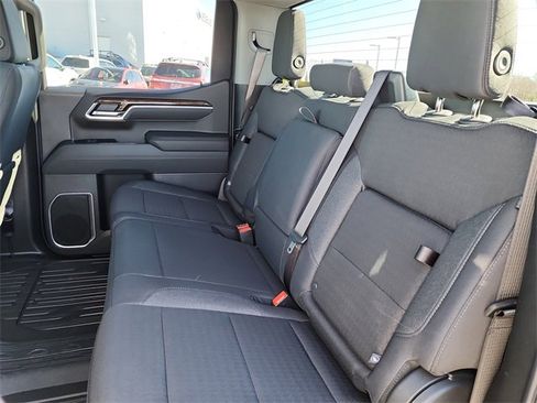 New 2026 GMC Sierra 1500 Elevation w/ Elevation Select Package image 17