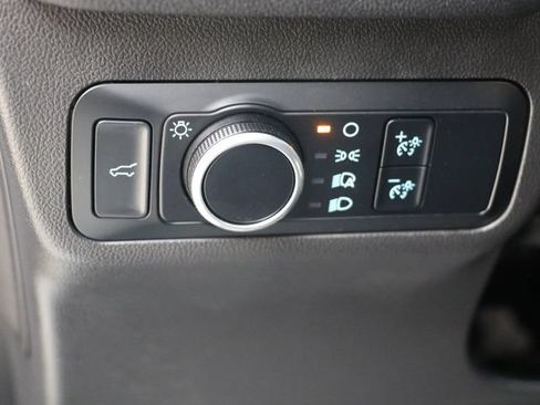 Used 2024 Ford Escape ST-Line w/ Tech Pack #1 FWD image 31