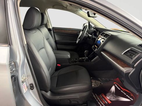 Used 2019 Subaru Outback 2.5i Limited AWD/4WD image 20