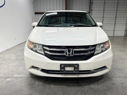 Used 2016 Honda Odyssey SE image 5