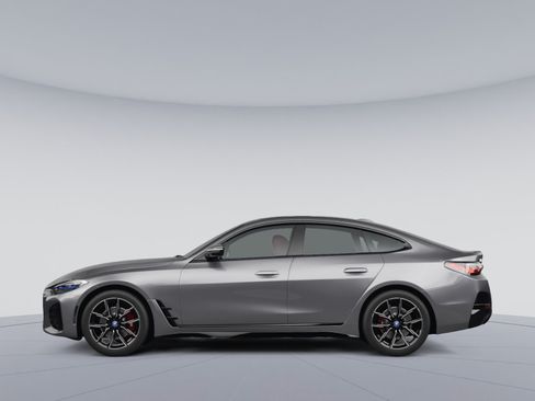 Used 2024 BMW i4 eDrive35 w/ Premium Package RWD image 2