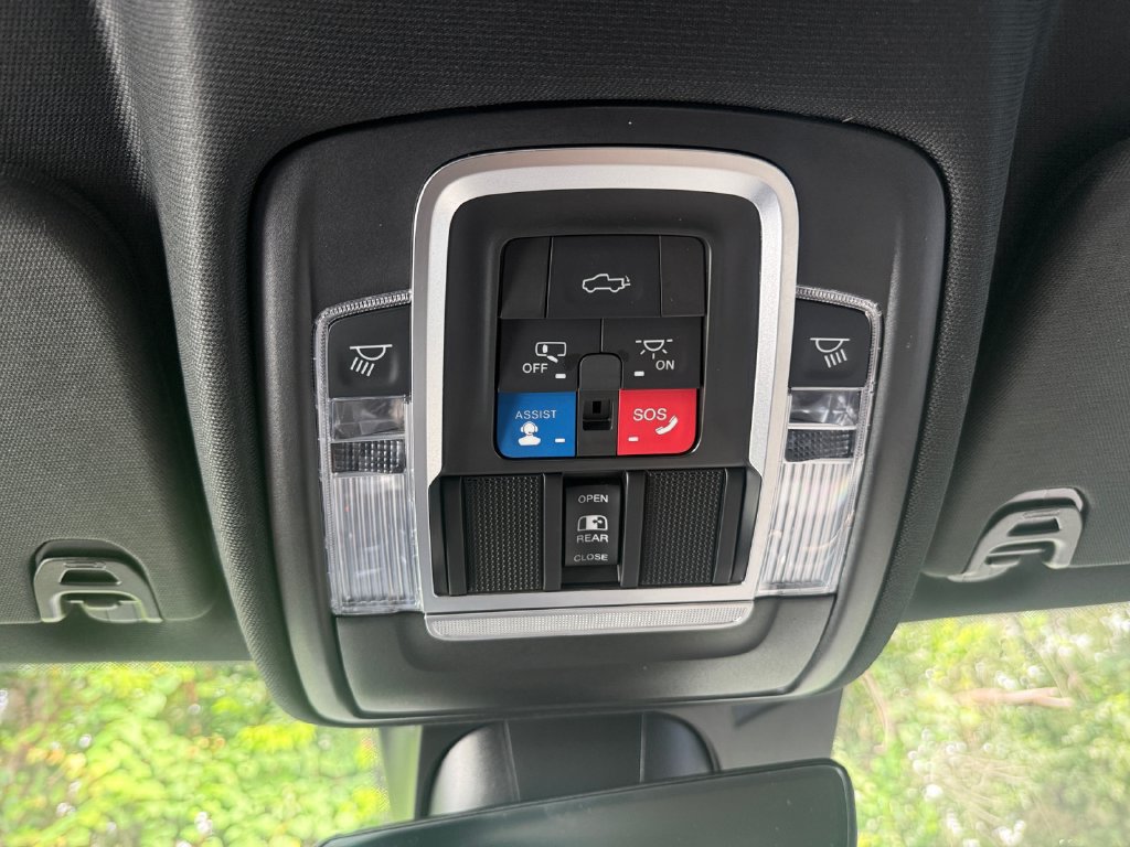 Used 2020 RAM 1500 Limited RWD image 26