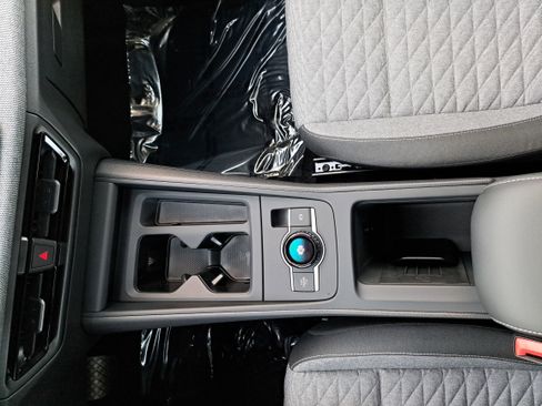 New 2026 Volkswagen Tiguan S image 21