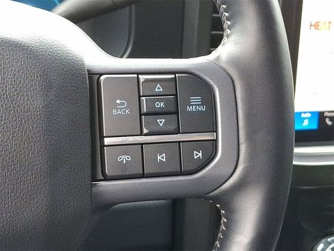 Certified 2024 Ford F250 Lariat w/ Lariat Ultimate Package image 22