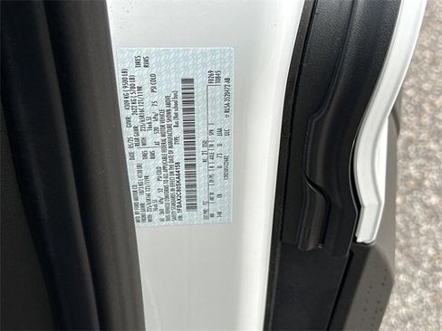 New 2025 Ford Transit 350 XL image 29