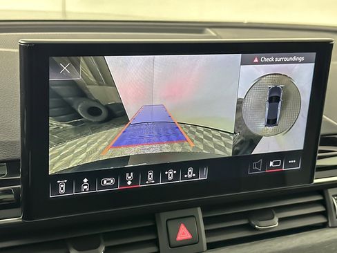 Used 2023 Audi A5 2.0T Premium Plus w/ Premium Plus image 17