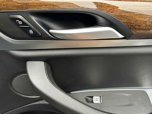 Used 2022 BMW X4 xDrive30i w/ Convenience Package image 20