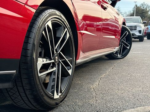 Used 2024 Hyundai Sonata N Line image 14