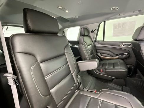 Used 2019 GMC Yukon Denali w/ Denali Ultimate Package image 16