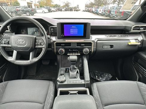 New 2026 Toyota Tacoma SR5 image 22