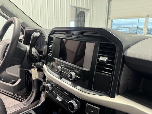 Used 2023 Ford F150 XL w/ XL Chrome Appearance Package image 20