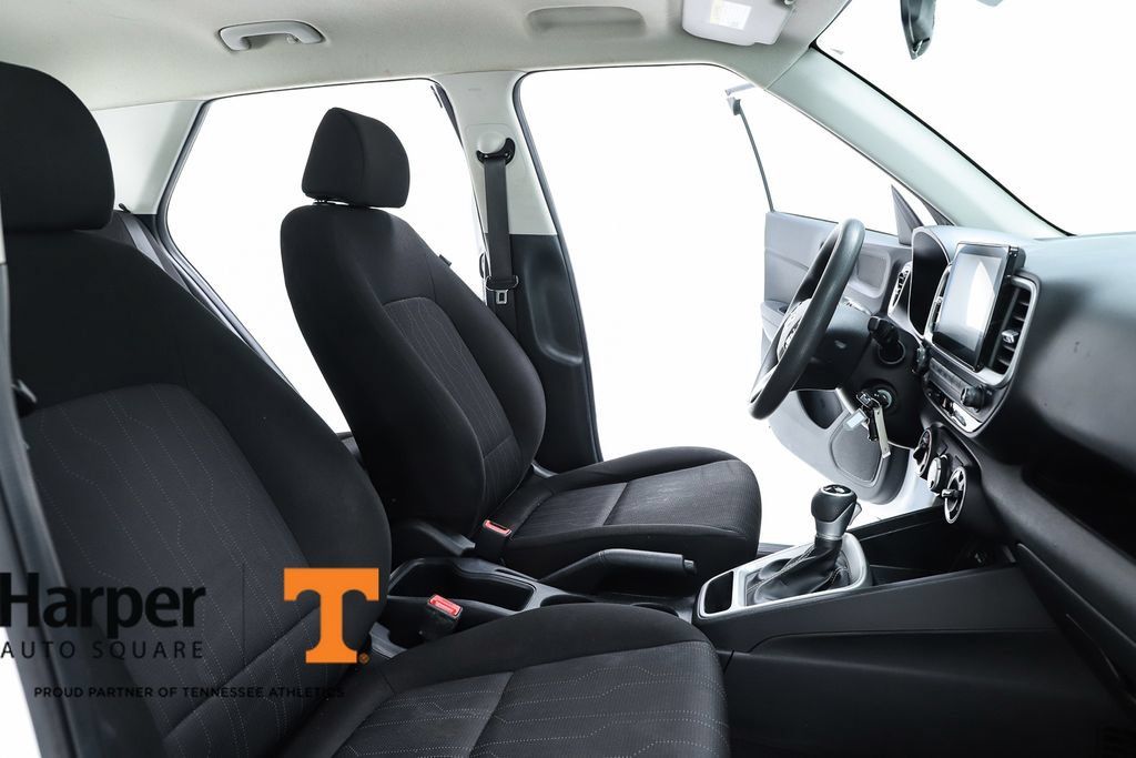 Used 2021 Hyundai Venue SE FWD image 69