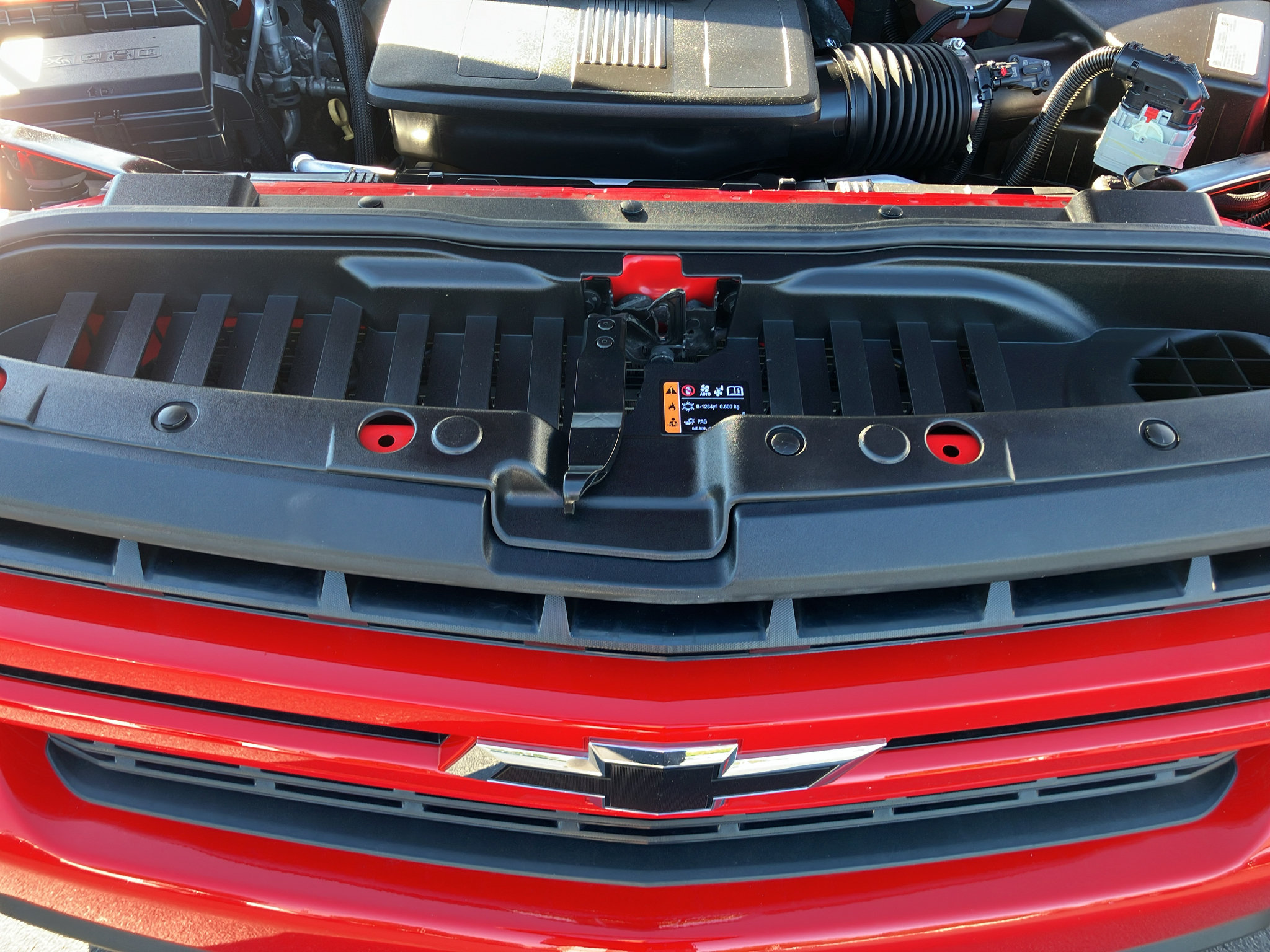 Used 2021 Chevrolet Silverado 1500 RST AWD/4WD image 37