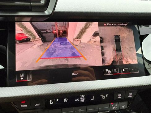 Used 2025 Audi RS 3 image 24