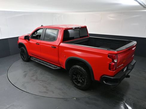 Used 2024 Chevrolet Silverado 1500 ZR2 AWD/4WD image 31
