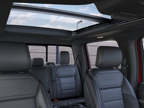 New 2026 Ford F150 Raptor AWD/4WD image 25