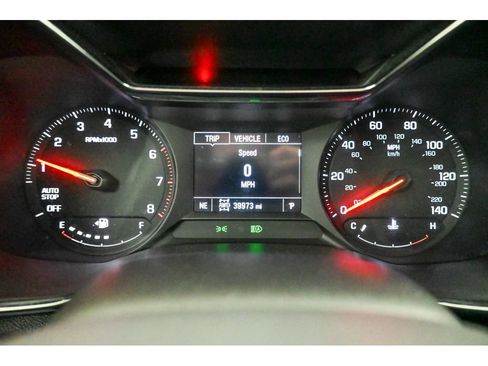 Used 2023 Chevrolet TrailBlazer LT image 12