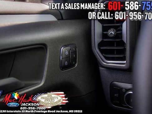 New 2026 Ford Bronco Sport Outer Banks w/ Outer Banks Tech Package+ AWD/4WD image 20