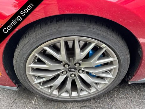 Used 2024 Ford Mustang GT Premium RWD image 16