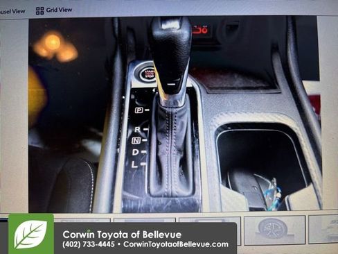 Used 2025 Nissan Sentra SV image 18