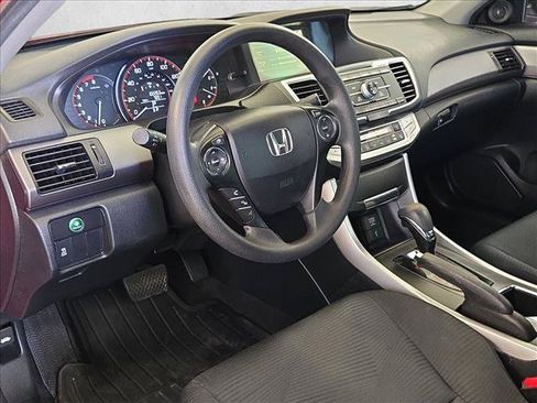 Used 2014 Honda Accord LX-S image 9