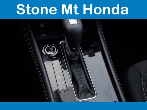 Used 2024 Nissan Kicks SV image 33