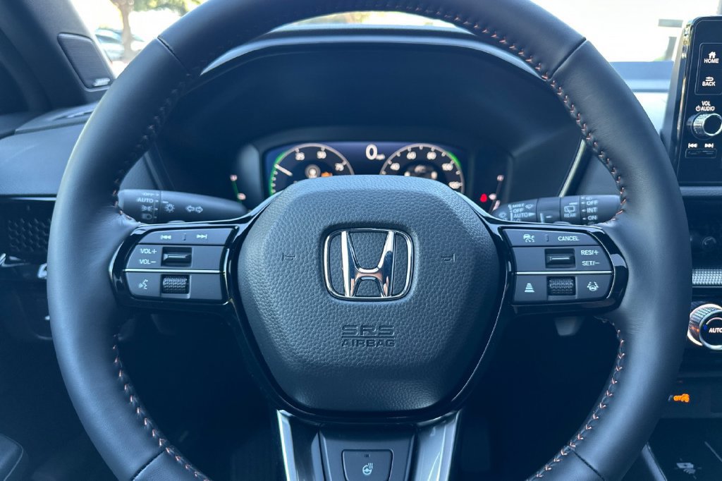 Used 2026 Honda CR-V Sport Touring image 24