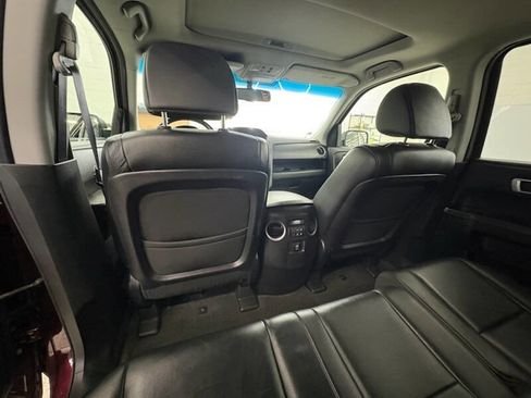 Used 2012 Honda Pilot EX-L image 17