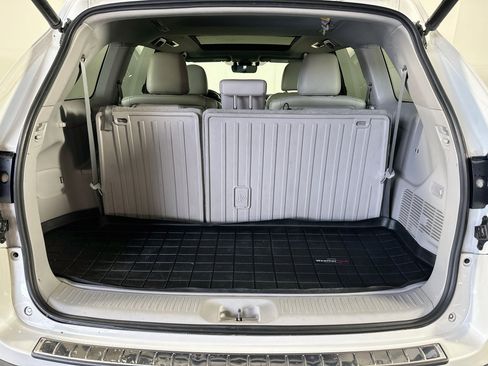 Used 2018 Toyota Highlander Limited Platinum AWD/4WD image 31