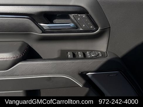 New 2026 GMC Sierra 2500 AT4X AWD/4WD image 20