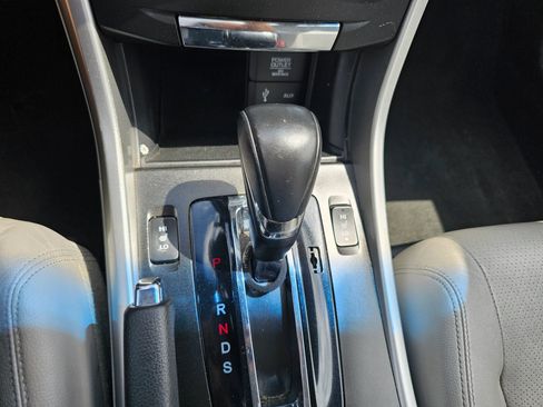 Used 2014 Honda Accord EX-L image 11