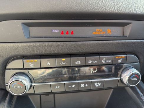 Used 2021 MAZDA CX-5 Grand Touring image 31