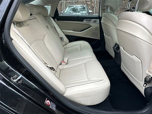 Used 2019 Genesis G80 3.8 w/ Ultimate Package 03 image 15