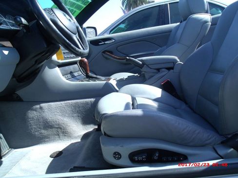 Used 2002 BMW 330Ci Convertible image 14