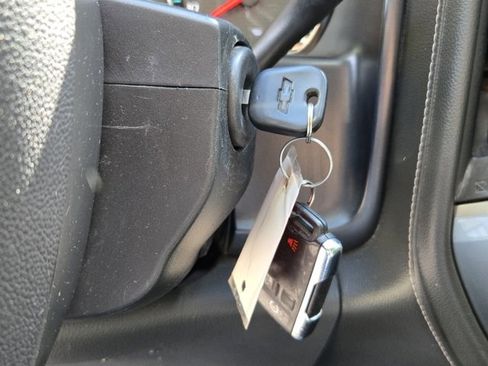 Used 2018 Chevrolet Silverado 2500 LTZ w/ Duramax Plus Package image 34