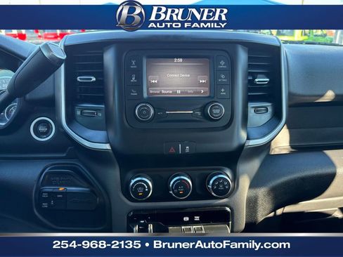 Used 2020 RAM 2500 Big Horn image 20