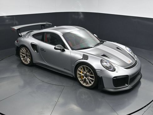 Used 2018 Porsche 911 GT2 RS RWD image 20