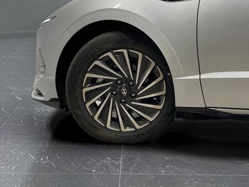 New 2025 Hyundai Sonata SEL image 31