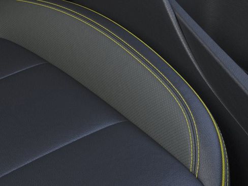 New 2025 Chevrolet TrailBlazer ACTIV w/ Convenience Package image 45